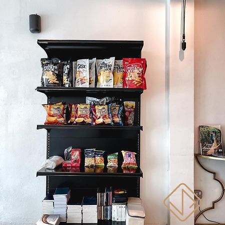 Brick Box Ipoh By Verve Luaran gambar