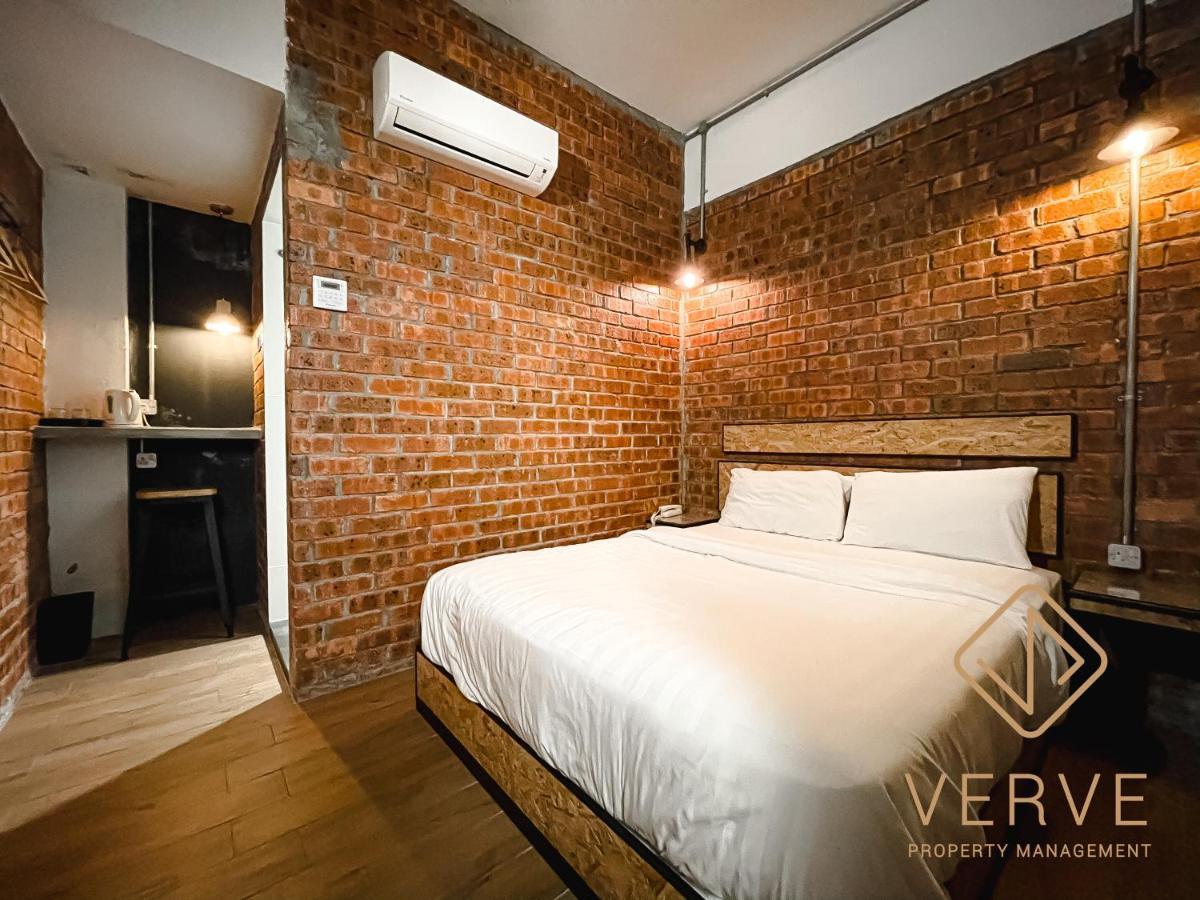 Brick Box Ipoh By Verve Luaran gambar