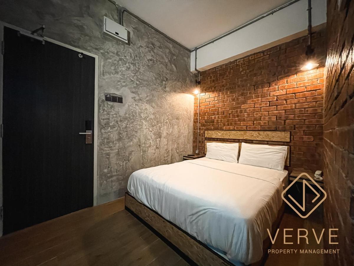 Brick Box Ipoh By Verve Luaran gambar