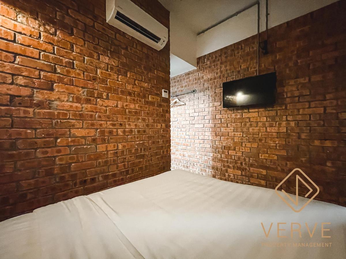 Brick Box Ipoh By Verve Luaran gambar