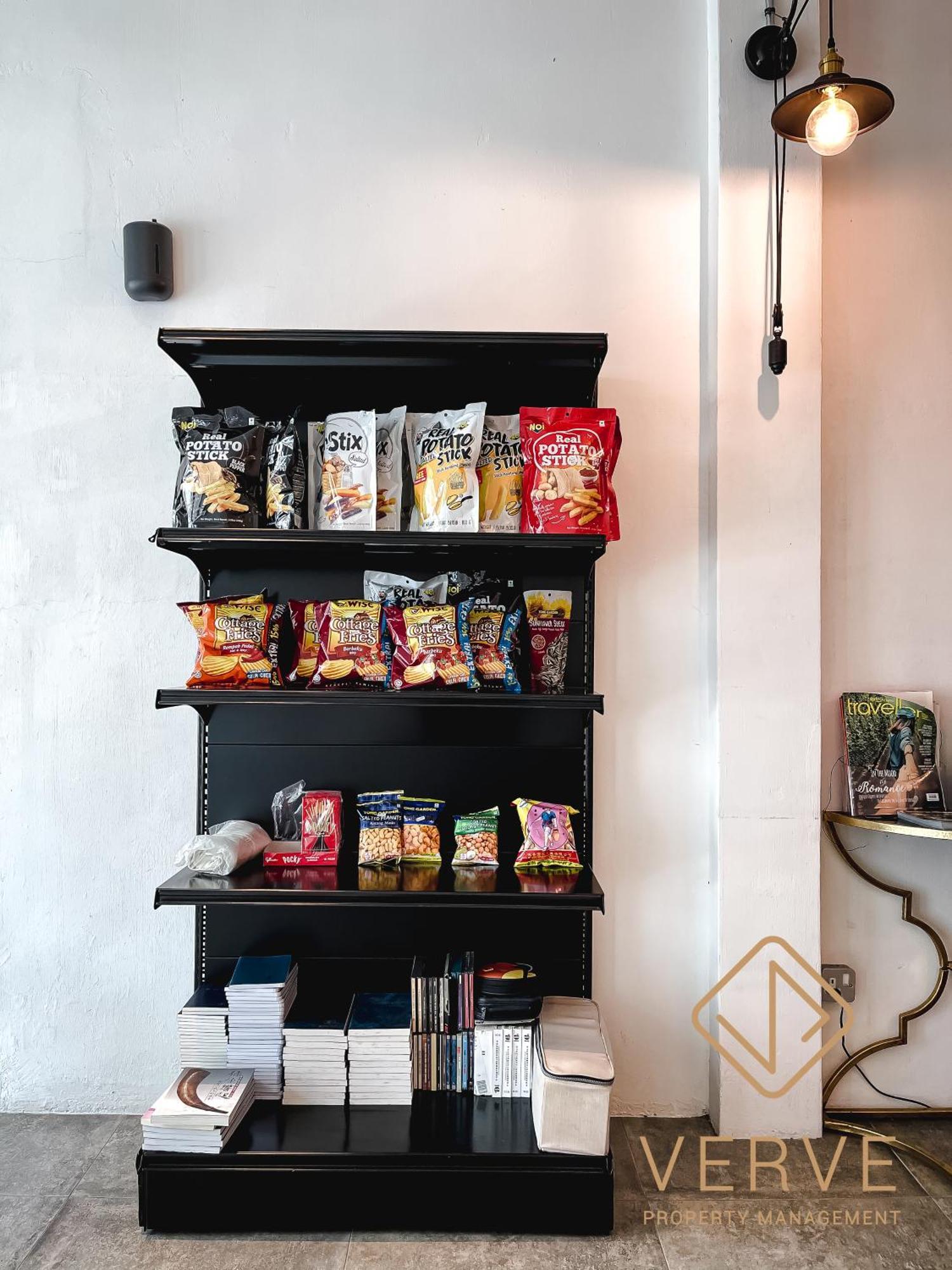 Brick Box Ipoh By Verve Luaran gambar